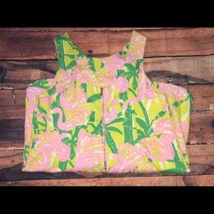 Plus Size Lilly Pulitzer Dress!